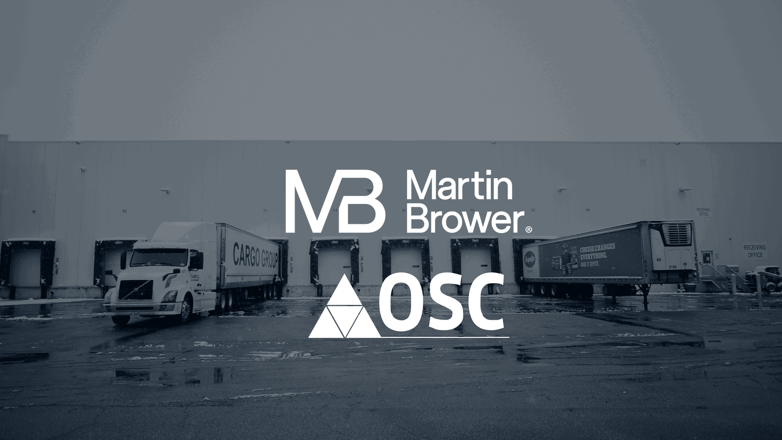 Martin Brower Global - Newsroom