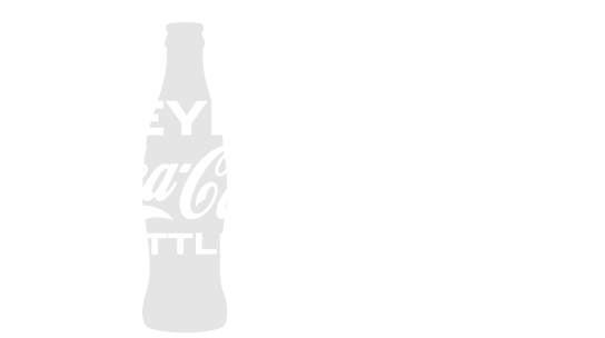 Reyes Coca-Cola Bottling Logo.