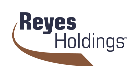 Reyes Holdings Logo.